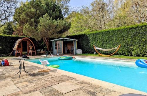 Hassocks Apartment | Woodside Studio