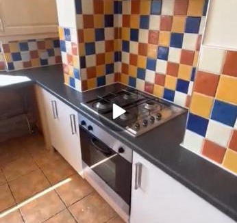 Bramcote House | Woodslets short stay rooms Nottingham