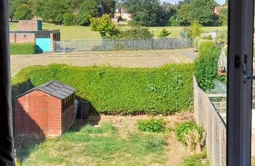 Bramcote House | Woodslets short stay rooms Nottingham