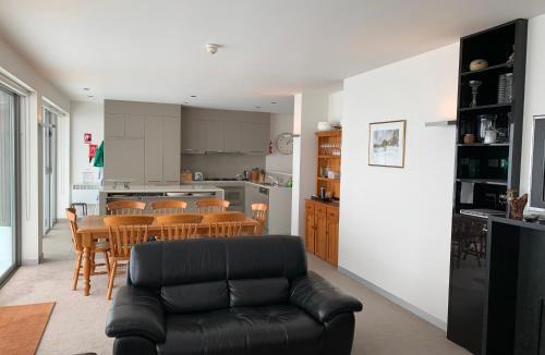 Falls Creek Apartment | Woodsmoke Two Falls Creek