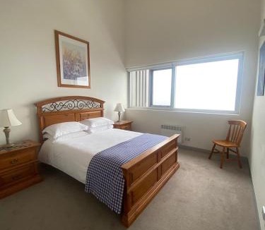 Falls Creek Apartment | Woodsmoke Two Falls Creek