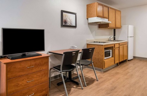 Abilene Hotel | WoodSpring Suites Abilene
