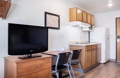 Abilene Hotel | WoodSpring Suites Abilene