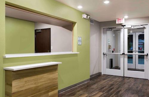 Canyon Acres Hotel | WoodSpring Suites Albuquerque
