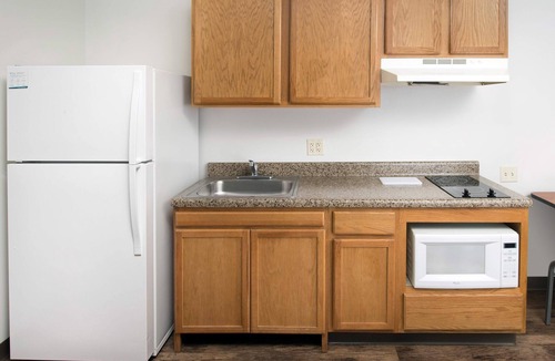 East Texas Hotel | WoodSpring Suites Allentown