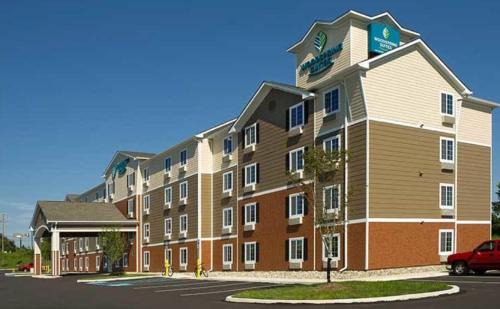 East Texas Hotel | WoodSpring Suites Allentown