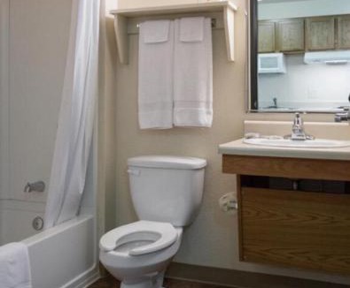 East Texas Hotel | WoodSpring Suites Allentown