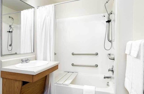 Butztown Hotel | WoodSpring Suites Allentown Bethlehem