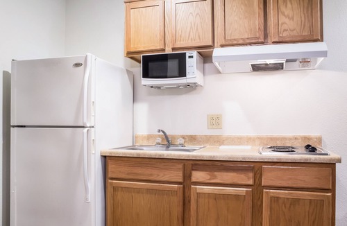 Amarillo Hotel | WoodSpring Suites Amarillo East I-40