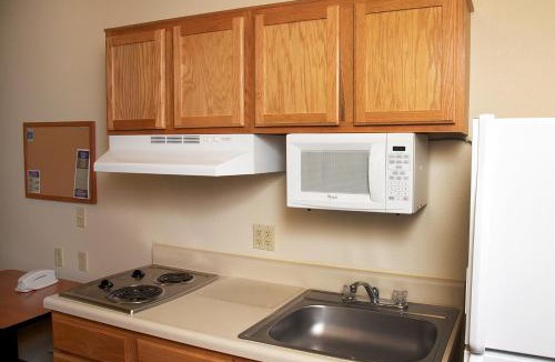 Amarillo Hotel | WoodSpring Suites Amarillo East I-40