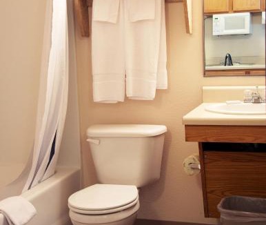 Amarillo Hotel | WoodSpring Suites Amarillo East I-40