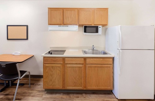 Berwick Hotel | WoodSpring Suites Ankeny Des Moines
