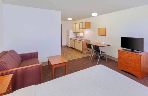 Berwick Hotel | WoodSpring Suites Ankeny Des Moines