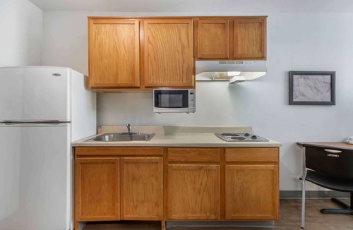 McNeil Hotel | WoodSpring Suites Austin Northwest