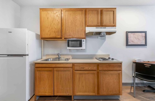 McNeil Hotel | WoodSpring Suites Austin Northwest
