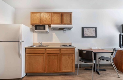 McNeil Hotel | WoodSpring Suites Austin Northwest