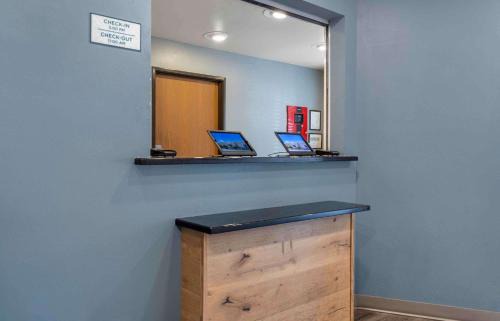McNeil Hotel | WoodSpring Suites Austin Northwest