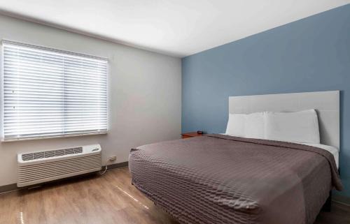 McNeil Hotel | WoodSpring Suites Austin Northwest