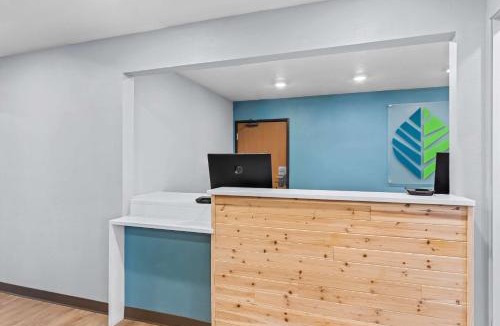 Windsor Hills Hotel | WoodSpring Suites Austin North I-35