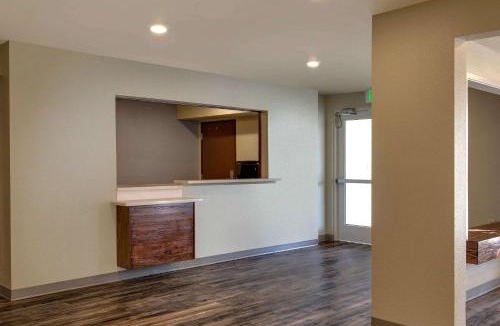 Nottingham Hotel | WoodSpring Suites Baltimore White Marsh - Nottingham