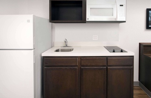 Bentonville Hotel | WoodSpring Suites Bentonville