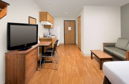 Bentonville Hotel | WoodSpring Suites Bentonville