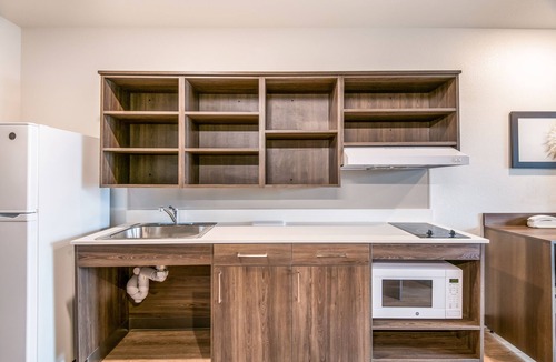 Broomfield Hotel | WoodSpring Suites Broomfield-Westminster