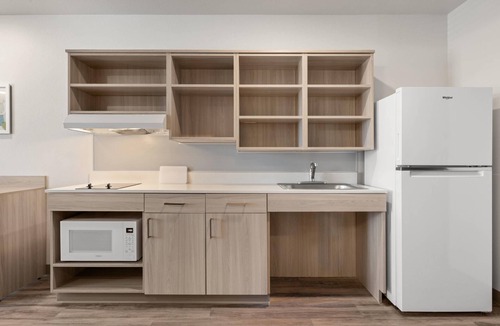 Ceres Hotel | Woodspring Suites Ceres - Modesto