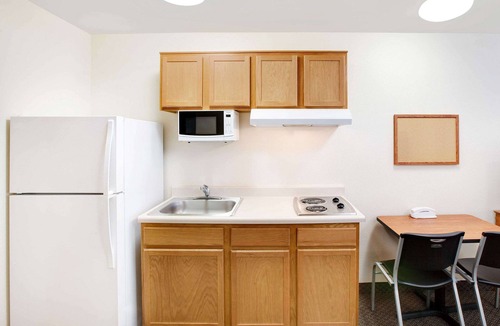 Denton Hotel | WoodSpring Suites Denton