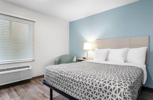 Elkhart Hotel | WoodSpring Suites Elkhart