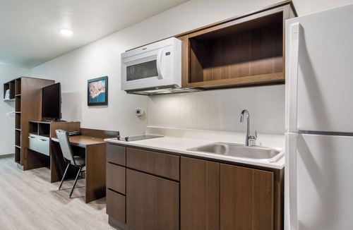 Fort Myers Hotel | Woodspring Suites Fort Myers - Cape Coral