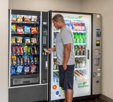 Gainesville Hotel | WoodSpring Suites Gainesville I-75