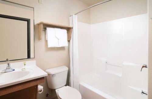 Gainesville Hotel | WoodSpring Suites Gainesville I-75