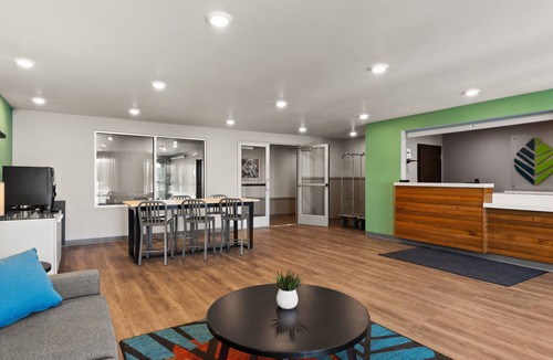 Greeley Hotel | WoodSpring Suites Greeley