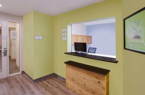Barker Hotel | WoodSpring Suites Houston I-10 West