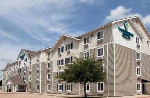 Barker Hotel | WoodSpring Suites Houston Willowbrook