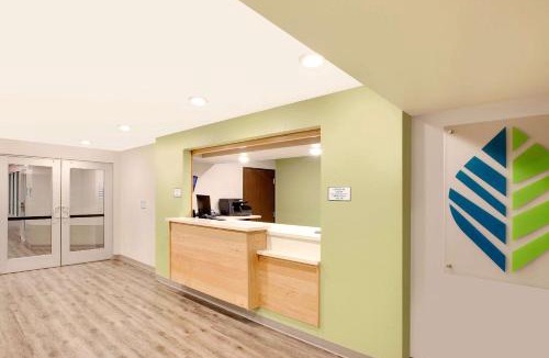 Barker Hotel | WoodSpring Suites Houston Northwest