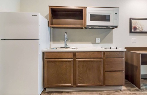 Lake Jackson Hotel | WoodSpring Suites Lake Jackson