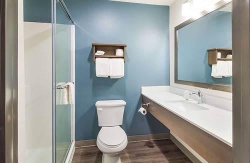 Lake Jackson Hotel | WoodSpring Suites Lake Jackson
