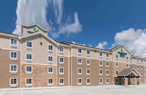 Lafayette Hotel | WoodSpring Suites Lafayette