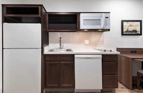 Rohrerstown Hotel | Woodspring Suites Lancaster North