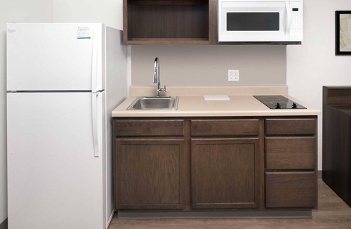 Rohrerstown Hotel | Woodspring Suites Lancaster North