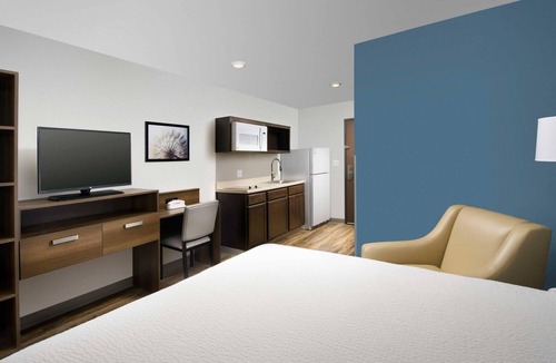 Rohrerstown Hotel | Woodspring Suites Lancaster North