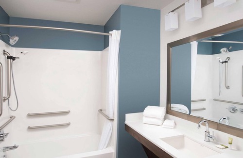 Rohrerstown Hotel | Woodspring Suites Lancaster North