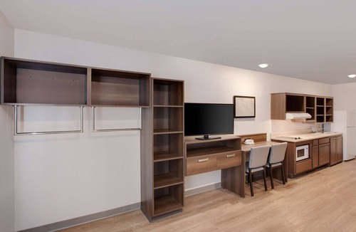 Madison Hotel | WoodSpring Suites Nashville near Rivergate