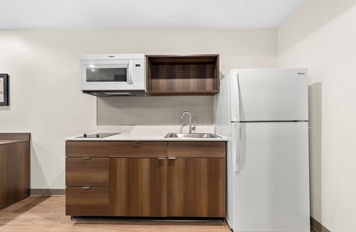 Palmdale Hotel | Woodspring Suites Palmdale - Lancaster