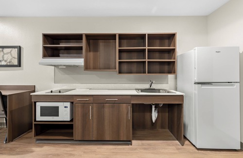 Palmdale Hotel | Woodspring Suites Palmdale - Lancaster