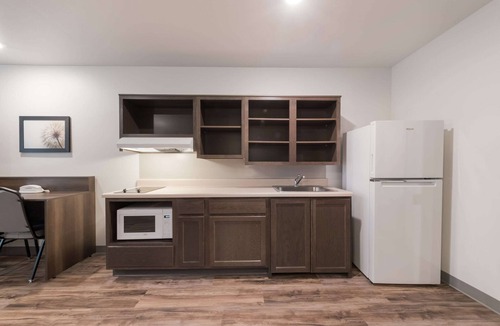 Bensalem Hotel | Woodspring Suites Philadelphia Northeast