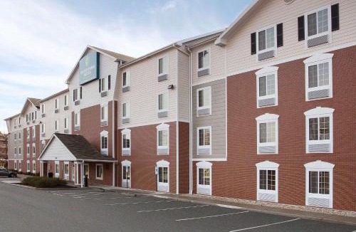 Dumbarton Hotel | WoodSpring Suites Richmond West I-64