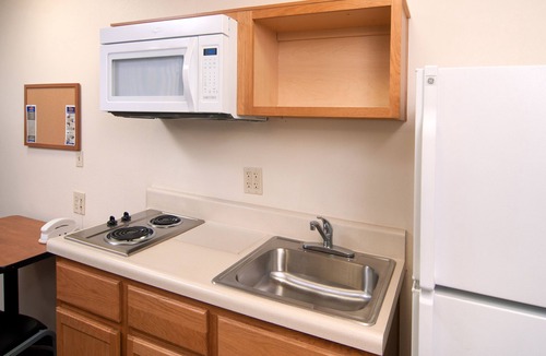 Dumbarton Hotel | WoodSpring Suites Richmond West I-64